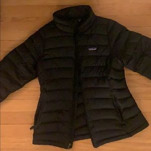 Patagonia Puffer Jacket